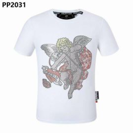 Picture of Philipp Plein T Shirts Short _SKUPPM-3XL203138439